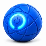 PawMonty™ MontyBall – Self-Moving Interactive Dog Ball 5