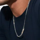 Heritage Link Family Name Necklace. 4