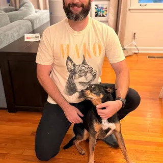 Customer photo