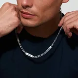 Heritage Link Family Name Necklace. 3
