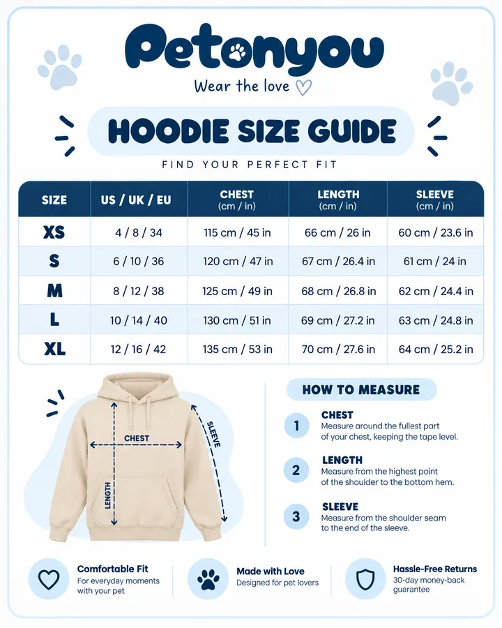 The Tuck-In Hoodie 8