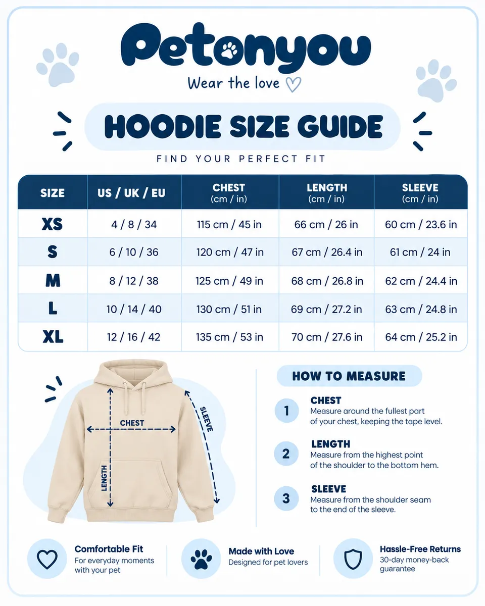 The Tuck-In Hoodie 8