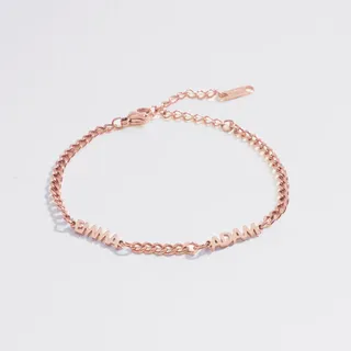 Personalized Name Bracelet 3
