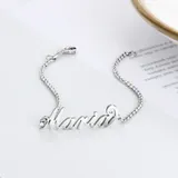 Custom Name Bracelet 2