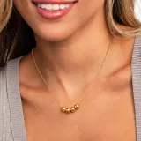 Harmony Beads Necklace 4