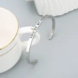 "You're My Person" Bracelets 6