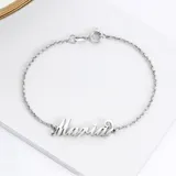 Custom Name Bracelet 3