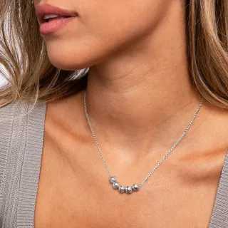 Harmony Beads Necklace 5