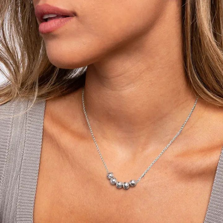 Harmony Beads Necklace 5